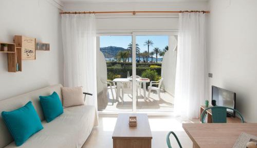 Apartment with Sea View