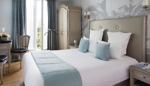 Executive Double or Twin Room