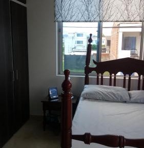 Duplex Apartment