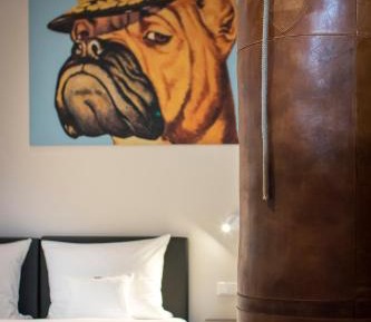 Comfort Single Room