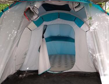 Tent