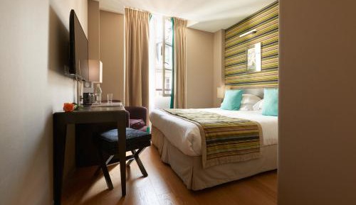 Classic Double or Twin Room