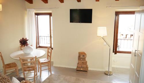 Maisonette