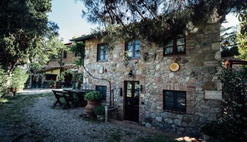 Maisonette