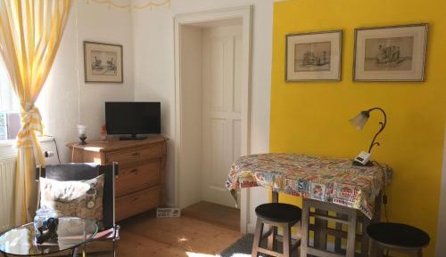 Apartment - Ground Floor