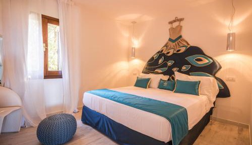 King Suite with Spa Bath