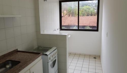 Double or Twin Apartment