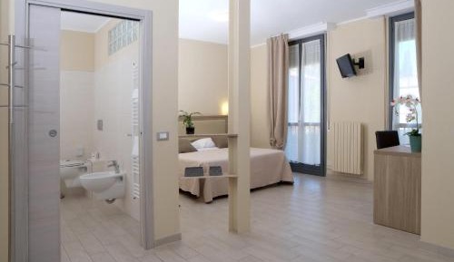 Superior Quadruple Room