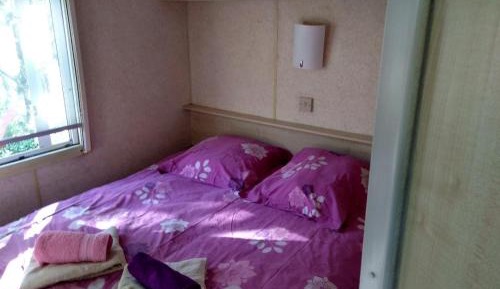 Small Double or Twin Room