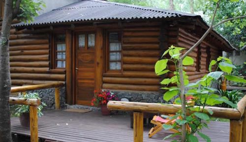 Standard Bungalow