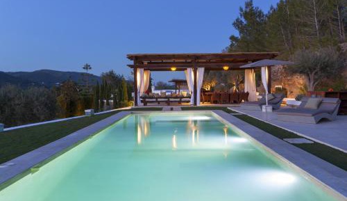 Superior Villa