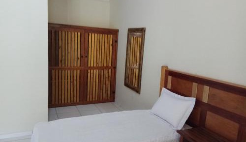 Large Twin Room