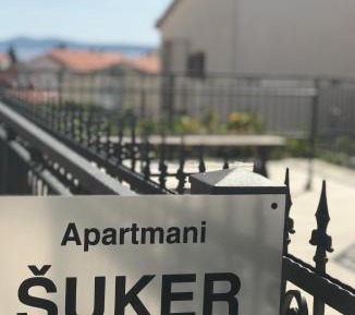 Studio Apartment with Sea View