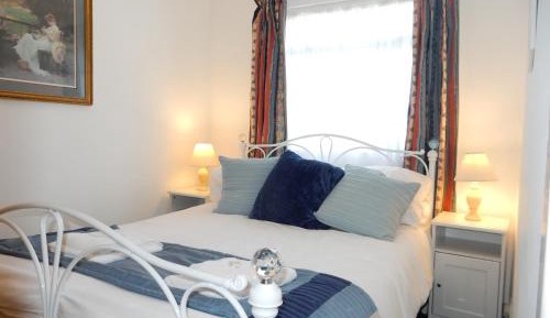 Two-Bedroom Chalet