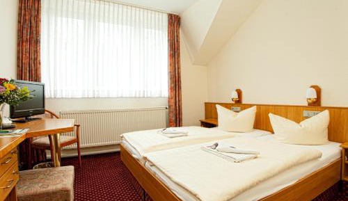 Comfort Double Room