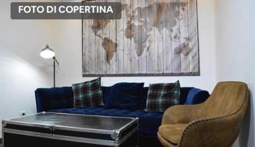 Apartment - Split Level