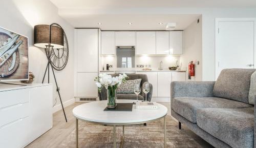 Superior Apartment