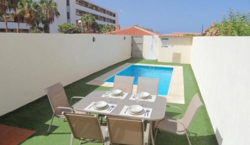 Holiday Home