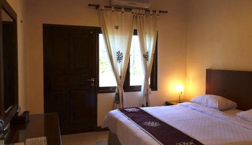 One-Bedroom Apartment (2 Adults)