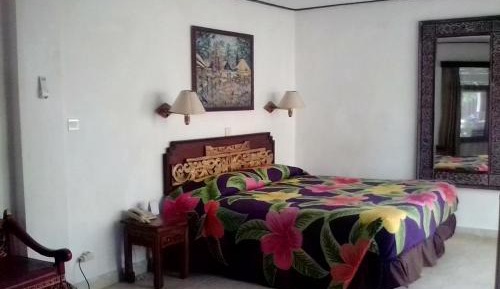 Suite Room
