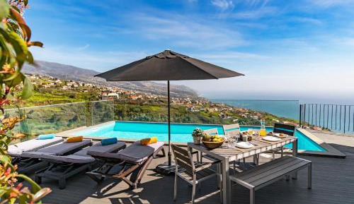 Deluxe Villa