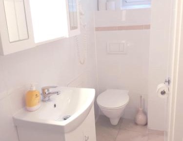 Family Apartment