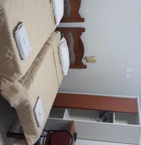 Standard Triple Room with Sea View