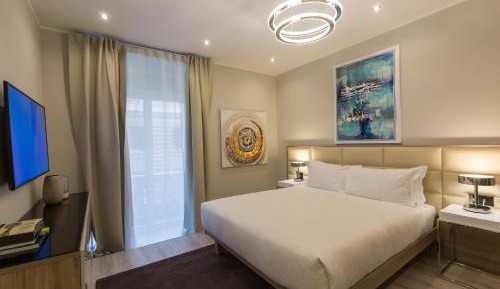 Deluxe Junior Suite