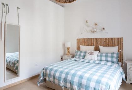 Superior Suite Attic with Kitchen and Terrace