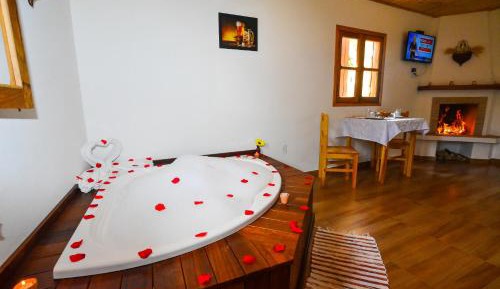 Deluxe Double Room with Bath