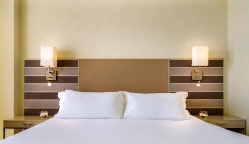 Superior Double or Twin Room with Sea View