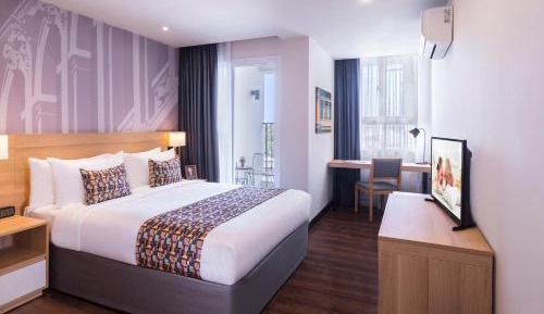 One-Bedroom Premier