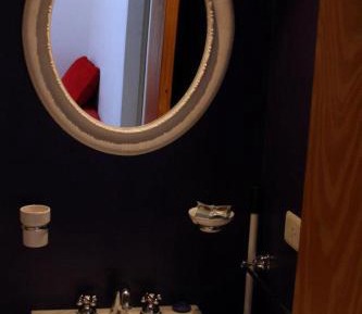Superior One-Bedroom Apartment