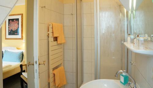 Small Double Room Classic with Balcony or Terrace