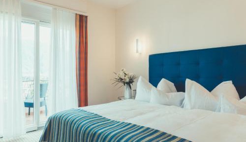 Superior Double Room with Lake View