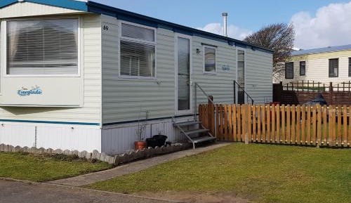 Holiday Home