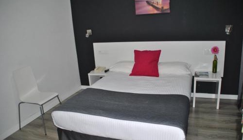 Economic Single Room