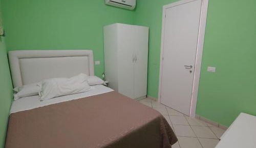 Single Room - Basement