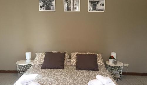 Double or Twin Room with Private External Bathroom