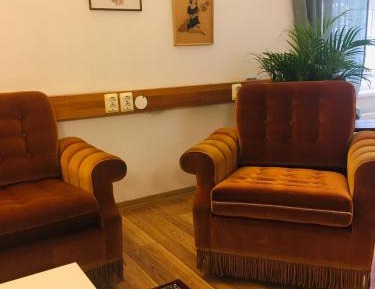 Bed in 6-Bed Mixed Dormitory Room