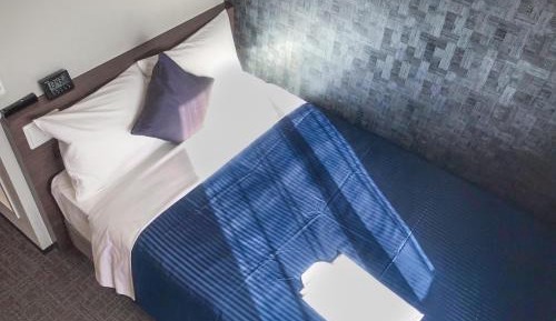 Double Room with Small Double Bed - Smoking