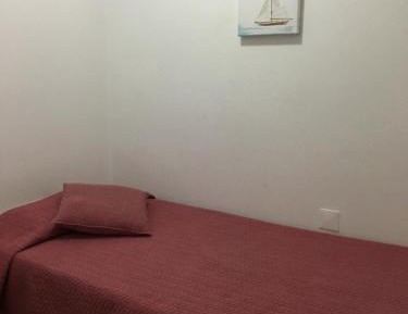 One-Bedroom Apartment (3 Adults)