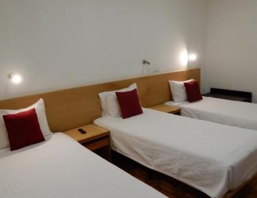 Triple Room with Private Bathroom