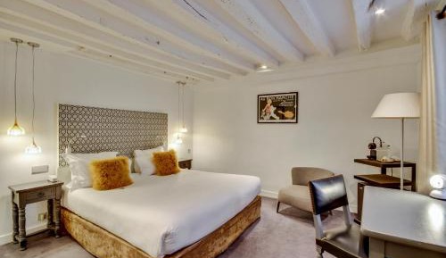 Prestige Double Room