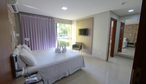Premium Double or Twin Room