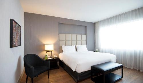 Apartment Deluxe with King bed