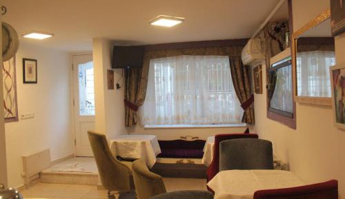 Deluxe Double Room with Balcony and Sea View