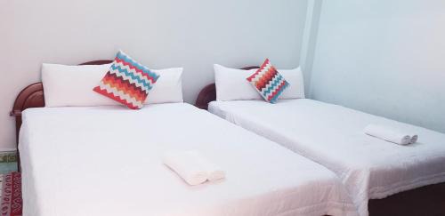 Economy Quadruple Room