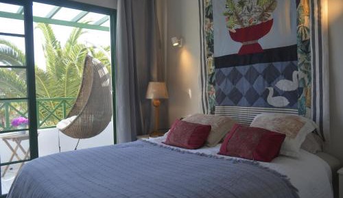 Duplex Apartment