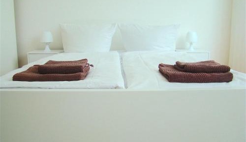 Quadruple Room with Shared Bathroom